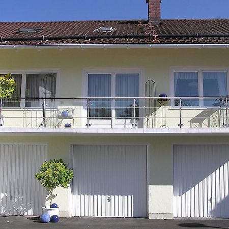 Haus Sonnenschein Apartment Lam Bagian luar foto