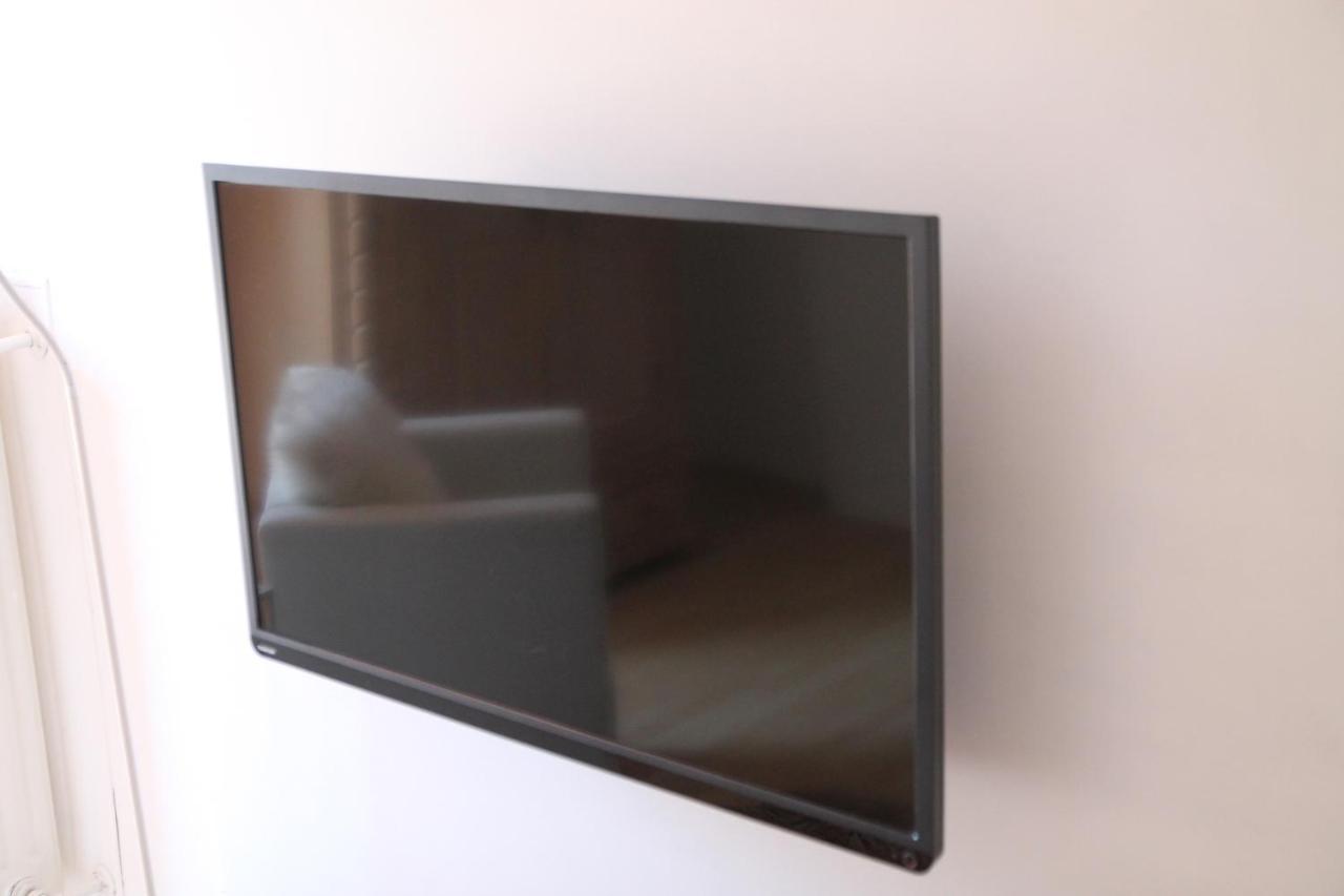 Haus Sonnenschein Apartment Lam Bagian luar foto