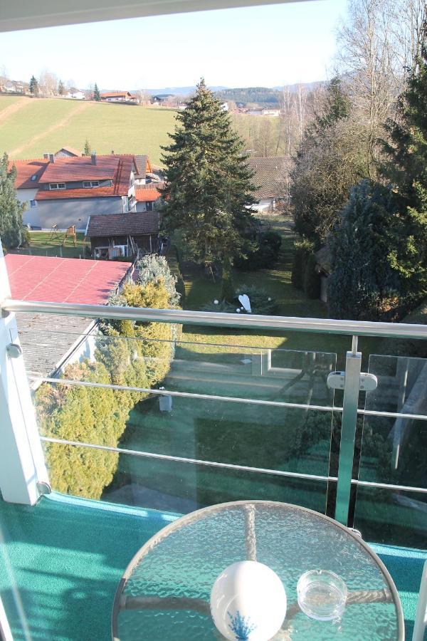 Haus Sonnenschein Apartment Lam Bagian luar foto