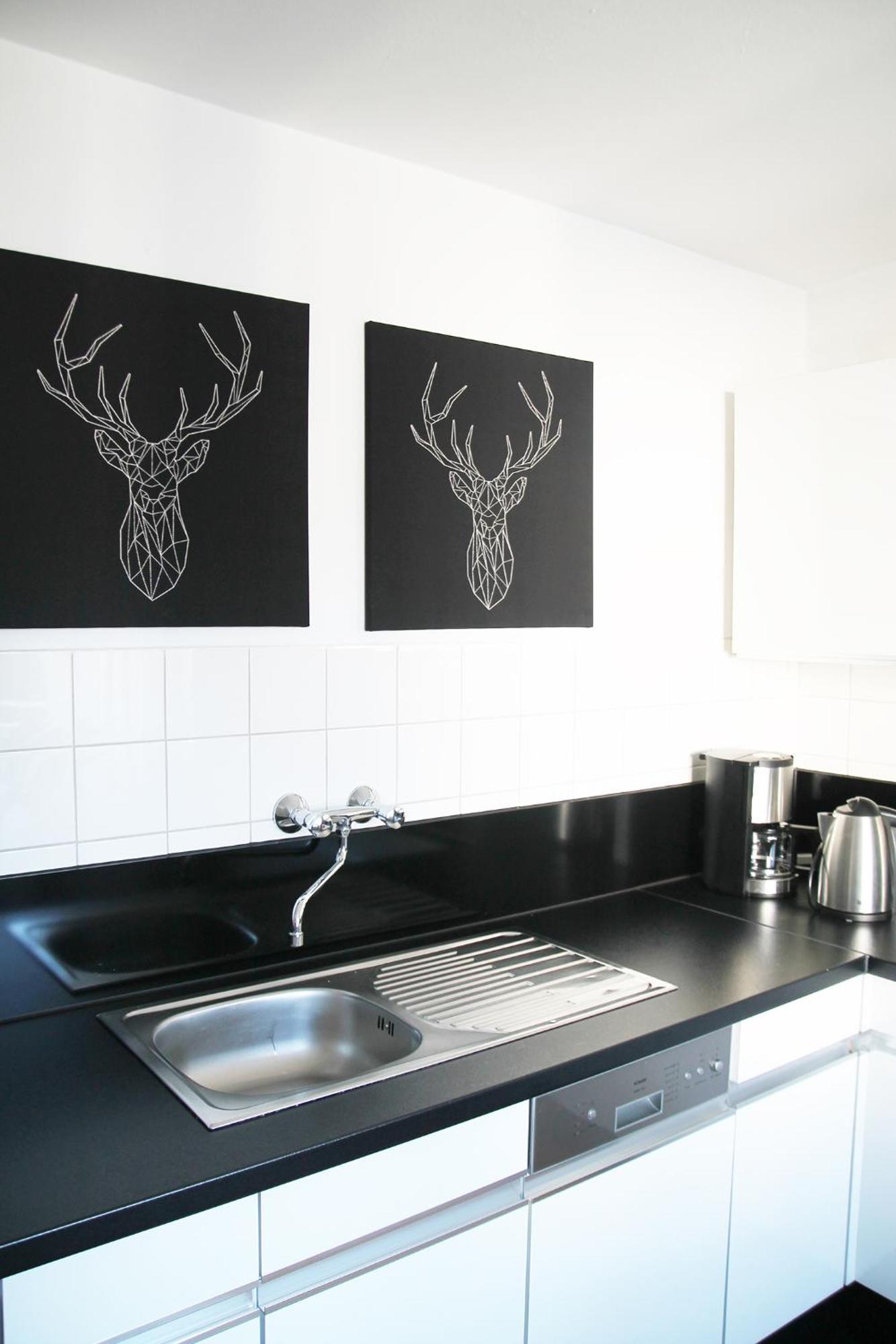 Haus Sonnenschein Apartment Lam Ruang foto