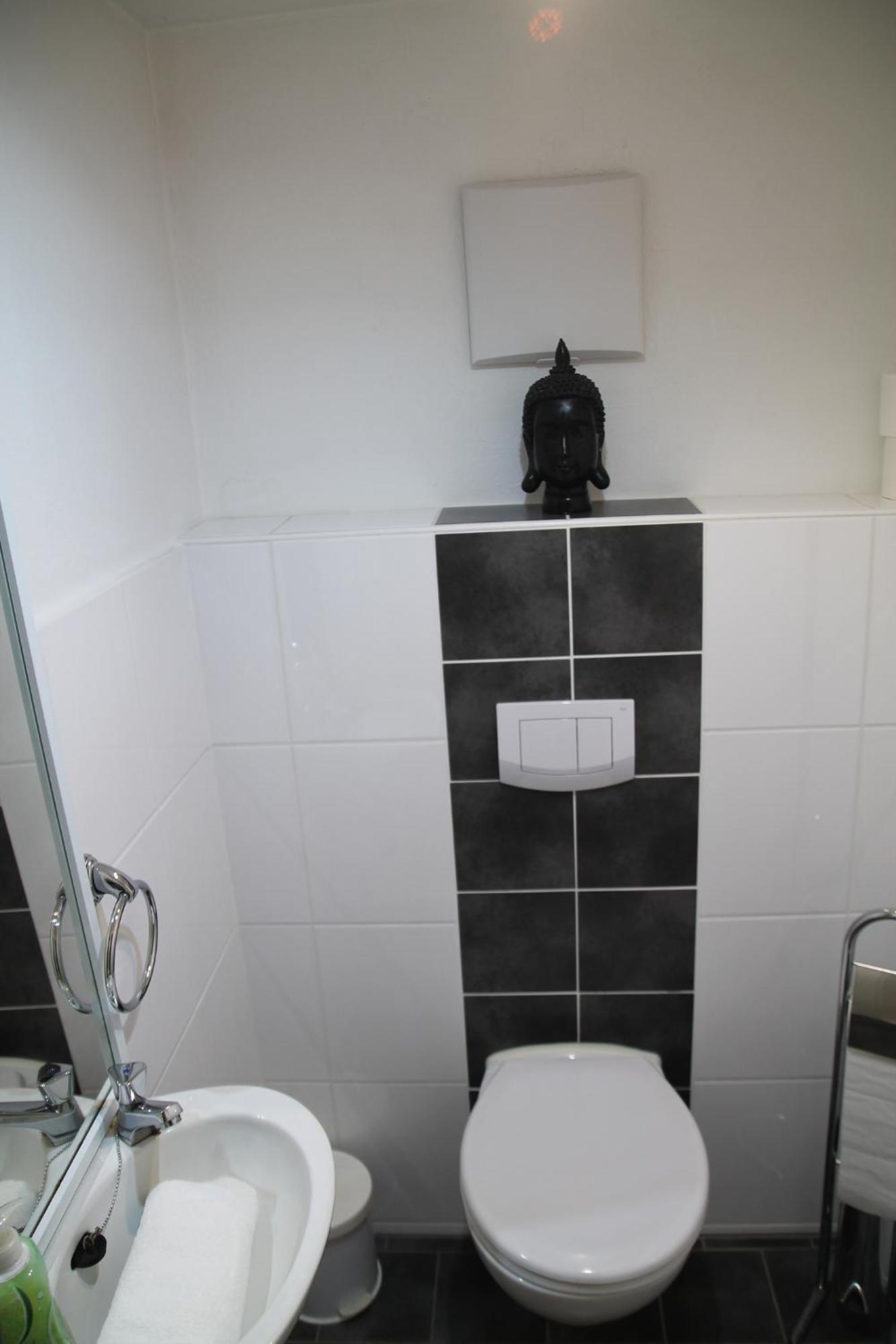 Haus Sonnenschein Apartment Lam Ruang foto