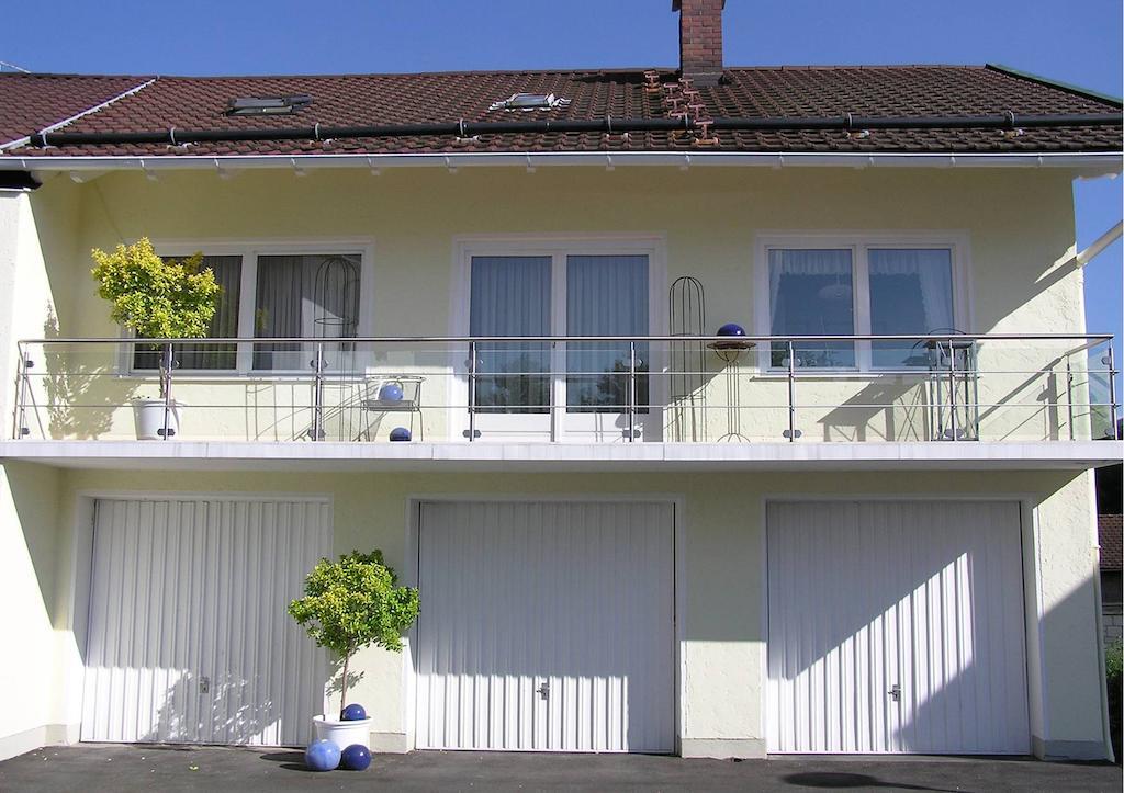 Haus Sonnenschein Apartment Lam Bagian luar foto