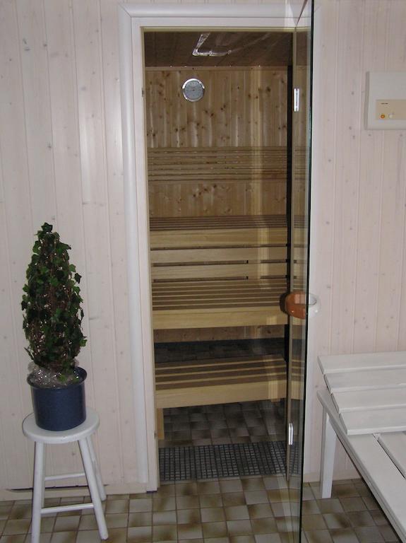 Haus Sonnenschein Apartment Lam Bagian luar foto