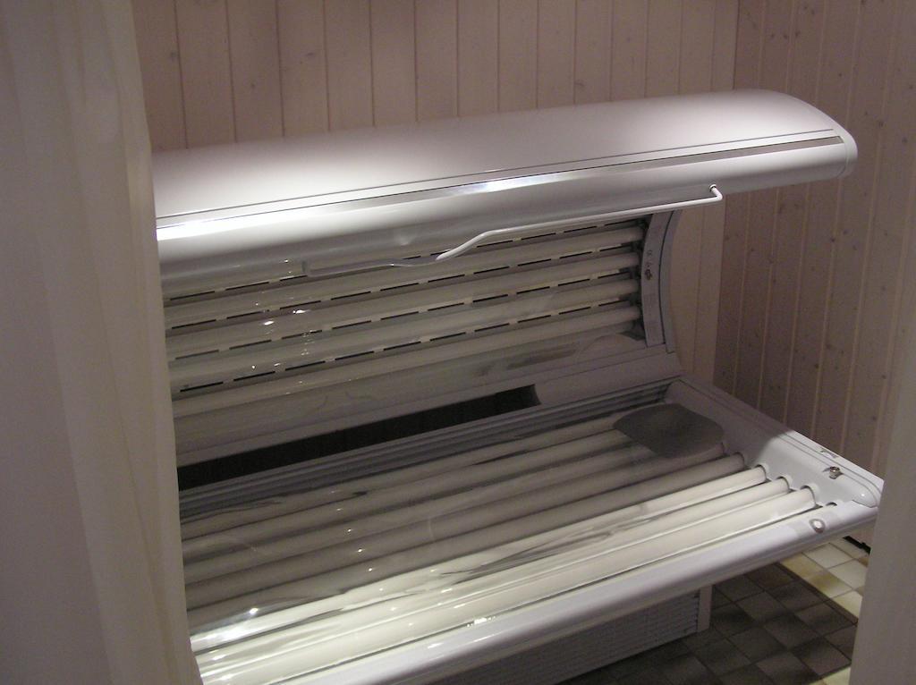 Haus Sonnenschein Apartment Lam Bagian luar foto