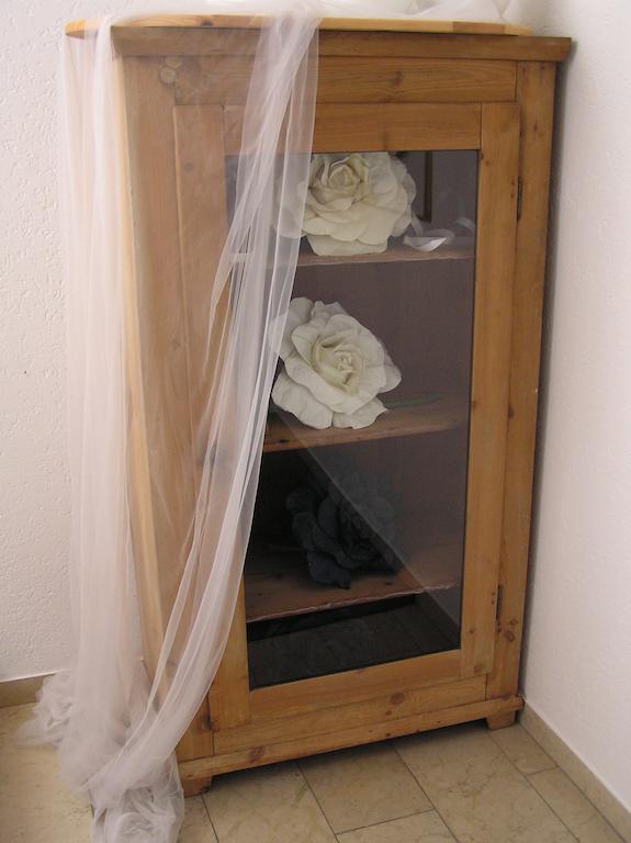 Haus Sonnenschein Apartment Lam Bagian luar foto
